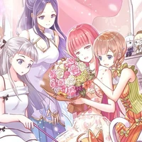 girls slave