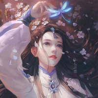 shuyel ( li mei maid)