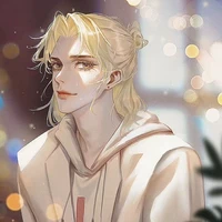 ML Cousin/Edward{Zoe and James Son}