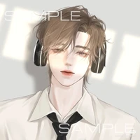 ML Cousin/Nathaniel{Nolan and Violet son