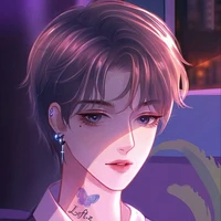 ML Lil Brother/Cameron White