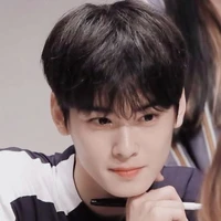 Eunwoo
