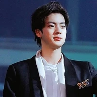 Seokjin