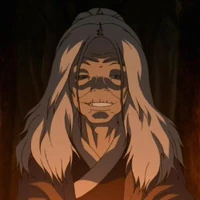 old lady