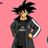 Goku