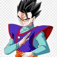 Gohan