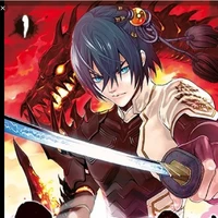 Chevalier des force spécial Jack