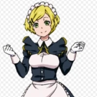 servante Elsa