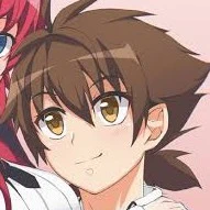 Issei