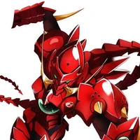 Issei"Dragonic Mode"