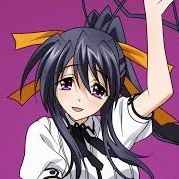Akeno Himejima