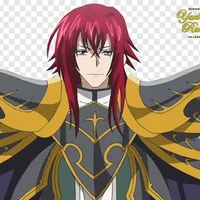 Sirzechs Lucifer