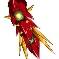 Sacred gear