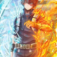 Todoroki