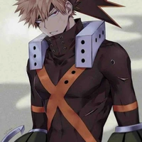 Bakugo