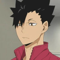 kuroo tetsurou