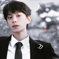 อี้เฉิน(พ่อนางเอก)