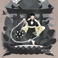 Gyomei