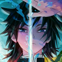 Giyuu