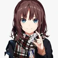 Gina(maid)