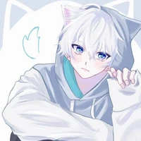 นิว(นางเอก)