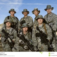 soldier
