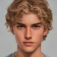 Sarkie Watson (step brother)