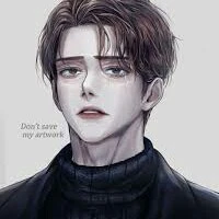 คิน(พระเอก)