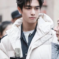 Louis kingston / ml bro