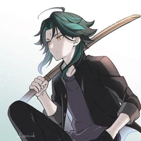 Alatus {Xiao}
