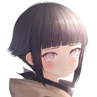 Hinata Hyuga