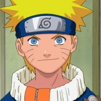 Naruto Uzumaki