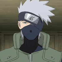 Kakashi Hatake