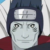 Kisame Hoshigaki