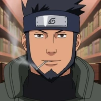 Asuma Sarutobi