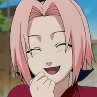 Sakura Haruno