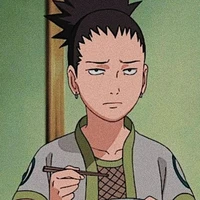 Shikamaru Nara