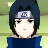 Sasuke Uchiha