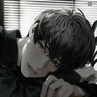 ภาคิม/พระเอก/แฟนเก่าเมฆ