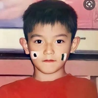 taeyong (10 tahun)