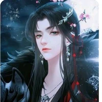 Feng Xioa (zue/Jin Meng)