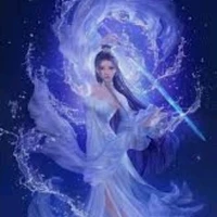 Shanggu (God of Chaos)