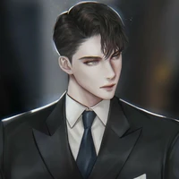 Adonis (Male lead)