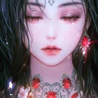 Ariana Roy / female lead 