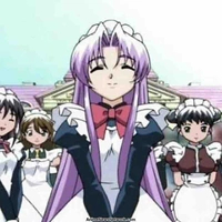 Maidservant’s 