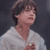 Kim Taehyung
