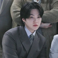 Min Yoongi