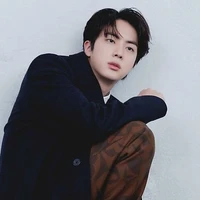 Kim Seokjin