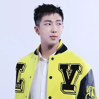 Kim Namjoon
