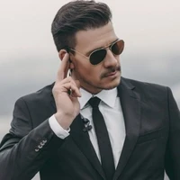 Rafael (Bodyguard Leon 1)